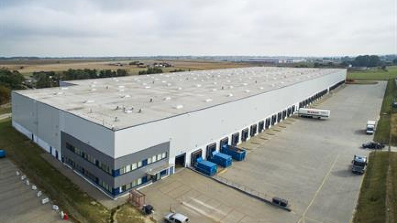 bulgari warehouse dublin