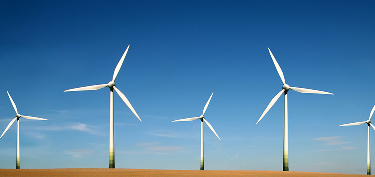 EBRD supported Yereymentau Wind Farm in Kazakhstan registered as ...