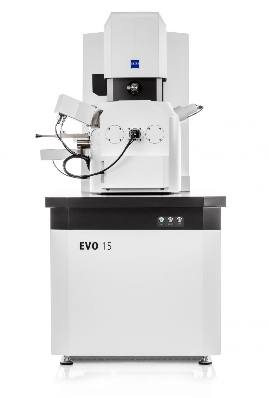 ZEISS presents new generation of its proven high performance scanning