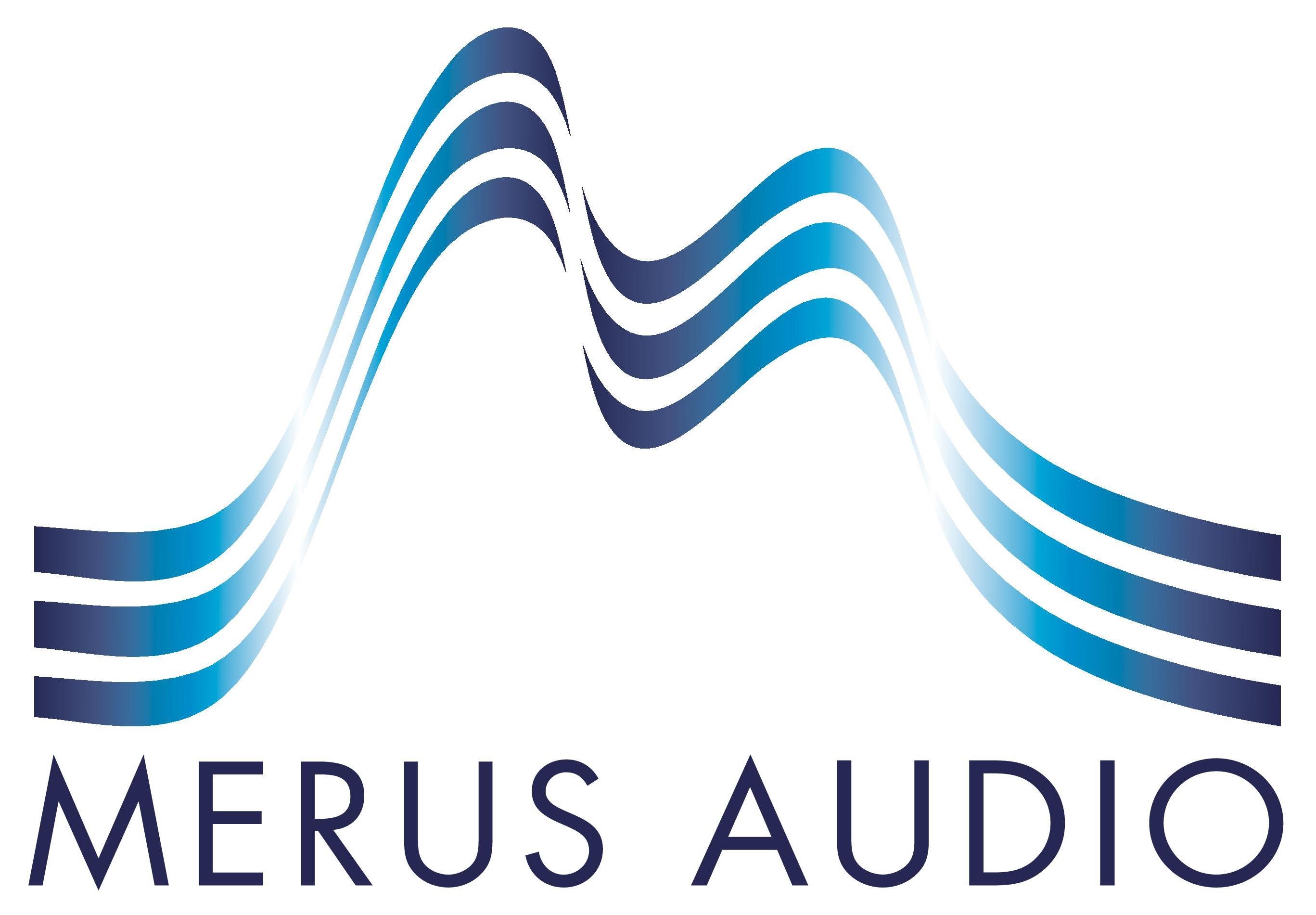 Merus audio