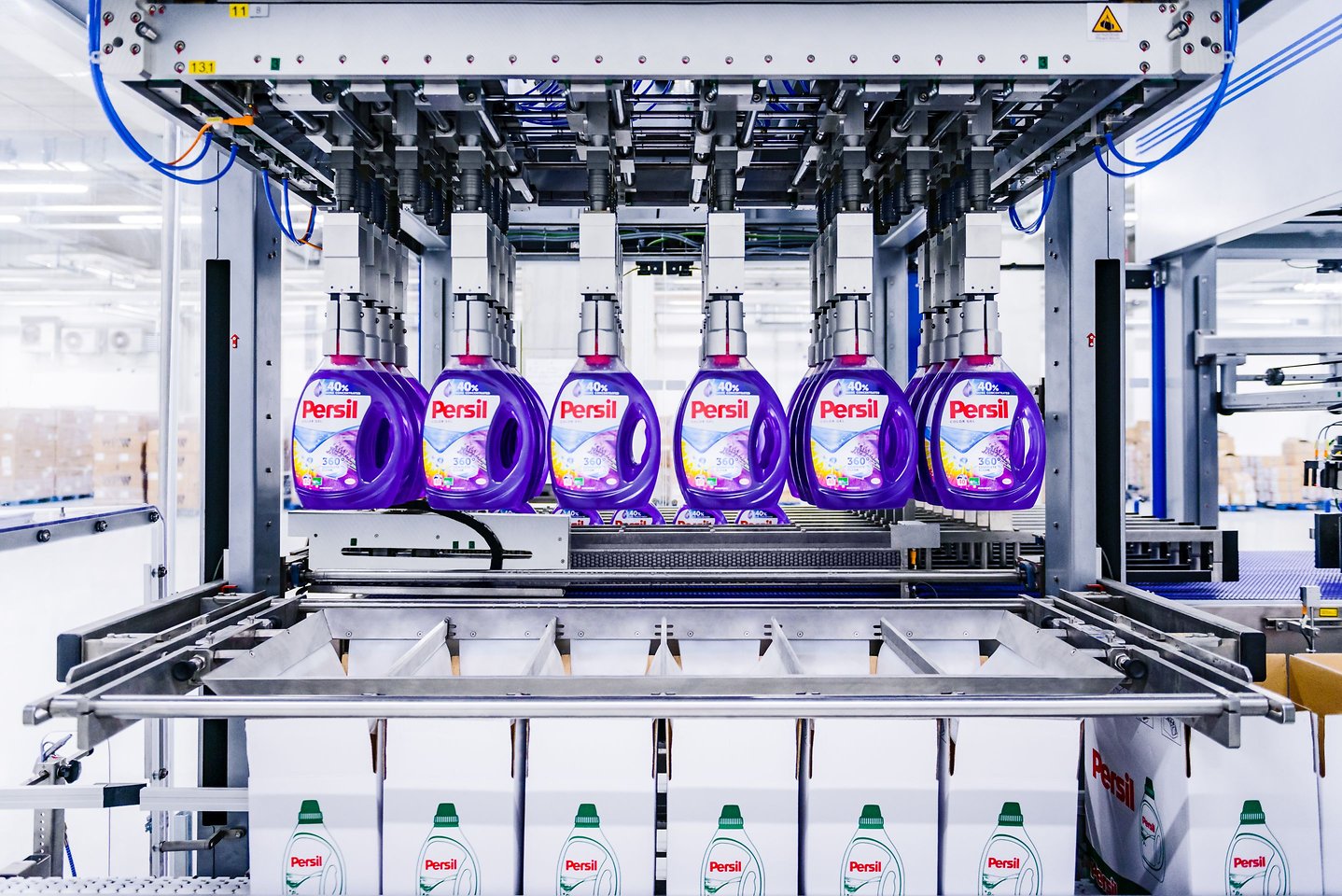 Henkel invests in a new, state-of-the-art laundry production line at  Henkel's Laundry & Home Care production site in Racibórz, Poland |  EuropaWire.eu | The European Union's press release distribution & newswire  service