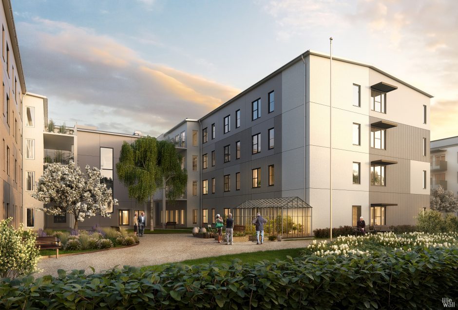 Avonova Hlsa sker fretagsskterska/rehabkoordinator till Linkping. Healthcare, Linkping Last application date 2020-01-13 Recruitment Tools - Varbi Recruit - e-recruitment tools / e
