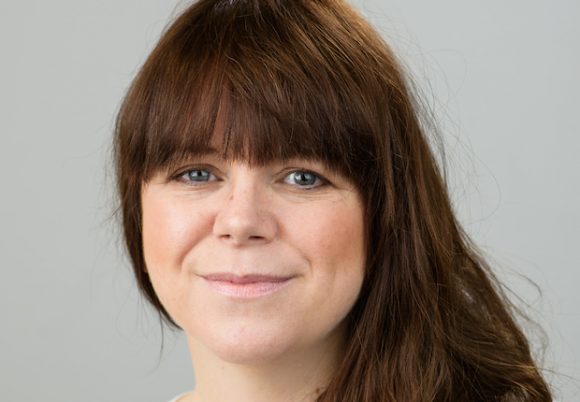 Farrell will be the new HR Director of Liverpool