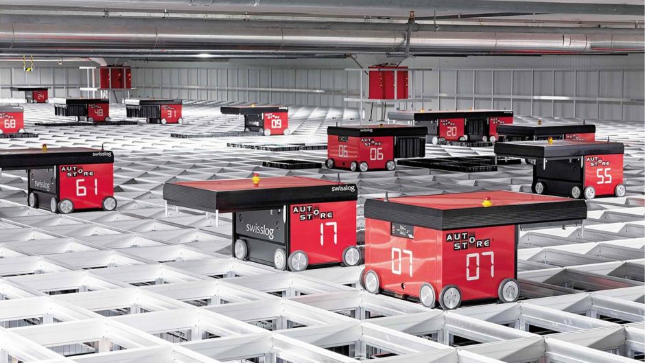 Kondor trade processing system