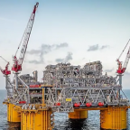 Shell’s Appomattox Platform in the Gulf of Mexico now online months ahead of schedule and far under budget 