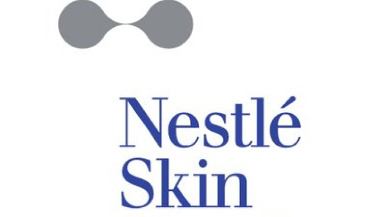 nestle skin health news
