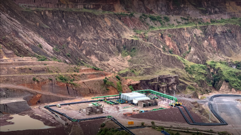 Glencore: incidents and fatalities not linked to Kamoto Copper Company operations or activities in Kolwezi, DRC