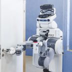 Leading researchers and experts on robotics, AI and ML will gather in Freiburg for the "Robotics: Science and Systems" conference