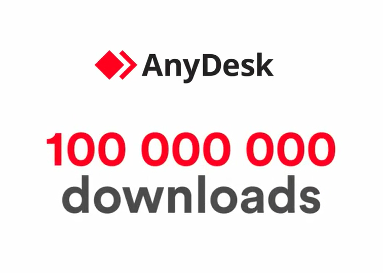 100 Million Downloads