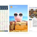 2019 Travel Trends Report: Summer Spending by Spain-Holiday.com