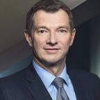 Michael Spiegel joins Standard Chartered from Deutsche Bank
