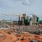 ANDRITZ IDEAS simulation tool selected for Klabin's Puma II project in Ortigueira, Brazil / Klabin’s recovery boiler and power boile / © ANDRITZ