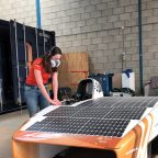 Covid-19: Dutch Vattenfall Solar Team remains hopeful for the solar car race American Solar Challenge this July