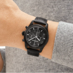 Orange grows connectivity in the wearables space with the roll out of Montblanc's high-end Summit 2+ eSIM smartwatch