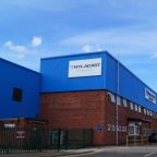 Polymer assemblies and components manufacturer Nylacast takes over Viva Nylons of Leicester, UK