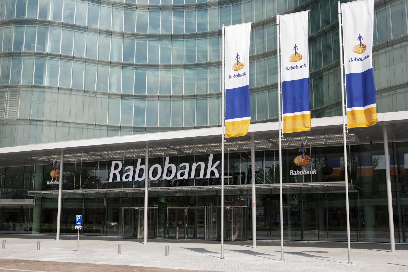 COVID-19: Dutch banking and financial group Rabobank postpones dividend payments until at least Oct 2020