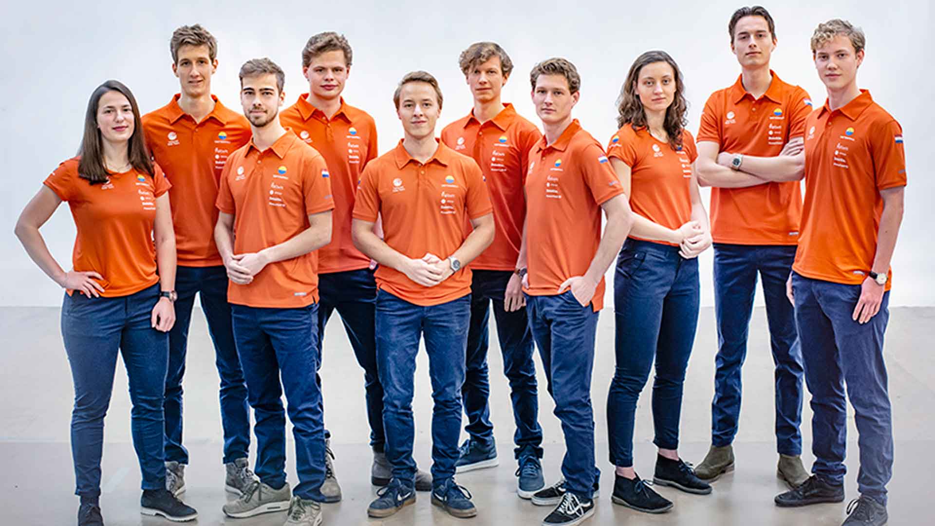 COVID-19 prevents the Vattenfall Solar Team from competing in the 2020 American Solar Challenge