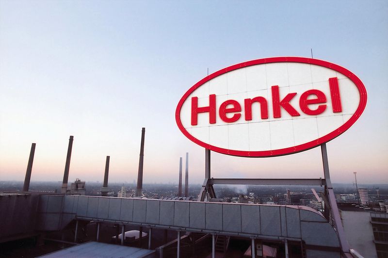 Henkel: Company is currently not capable to predict with sufficient reliability the impact COVID-19 will have on its business performance in 2020