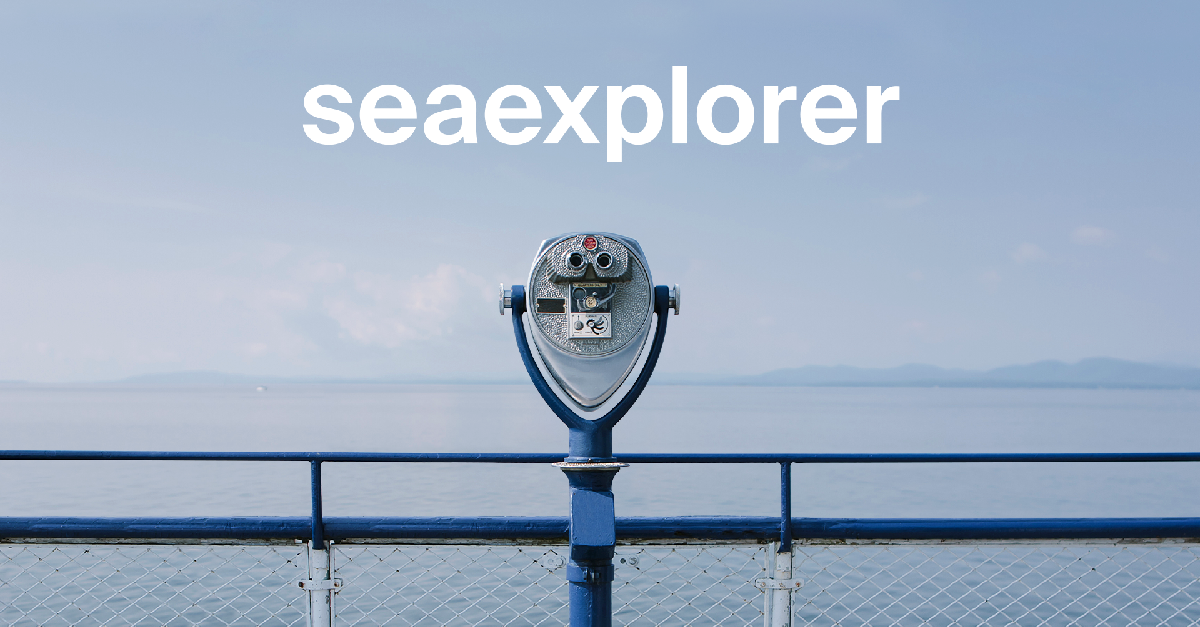 Shipment planning and inventory management improved with AI and big data on Kuehne + Nagel's new version of SeaExplorer