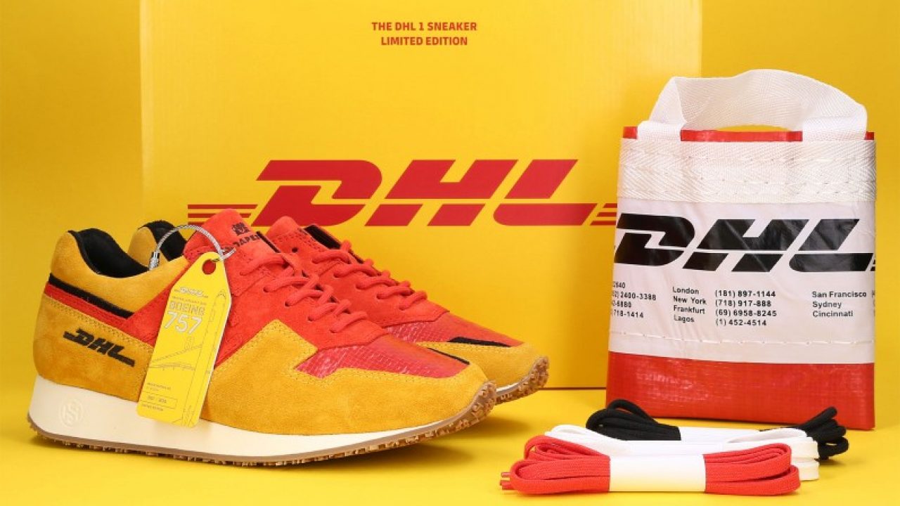 After Immense Success: DHL and Christy Ng Launch Second Exclusive  Merchandise Collection - DHL - Global