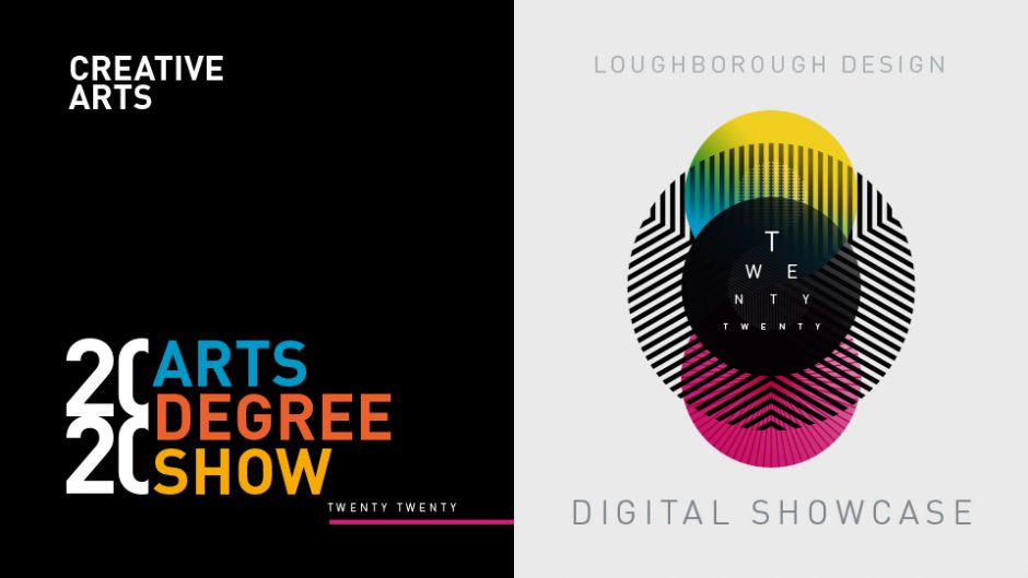 Loughborough University announced virtually the winners of the Arts and ...