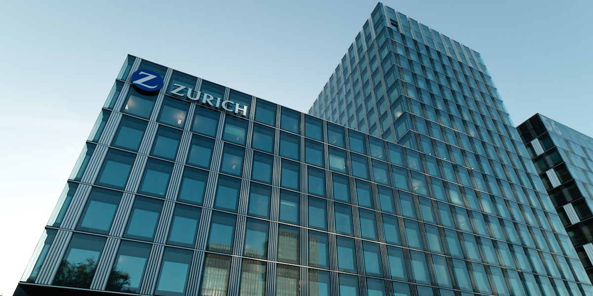 Group zurich insurance Zurich Insurance