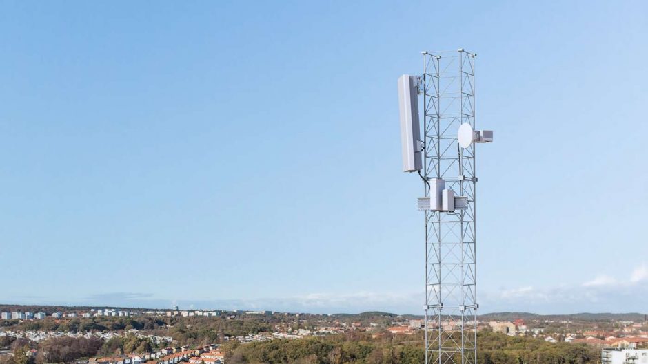 Deutsche Telekom To Deploy Ericsson’s 5G Radio Access Network (RAN ...