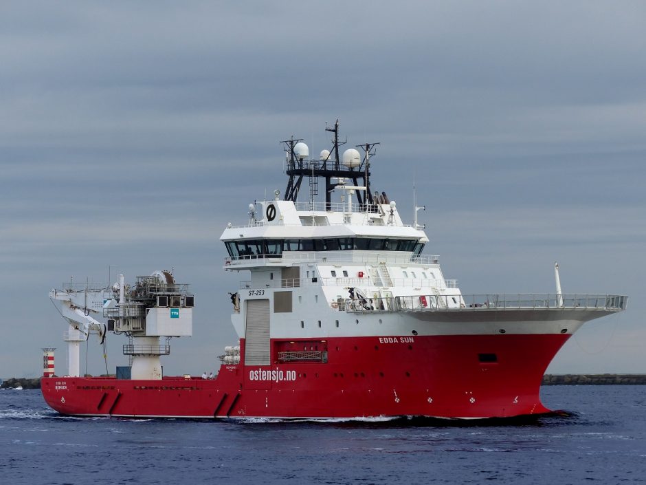 Neptune Energy selects Fugro to survey subsea structures at the Cygnus