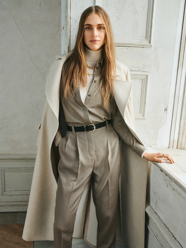 H&M and luxury Italian brand Giuliva Heritage create timeless pieces for  the modern woman, EuropaWire.eu