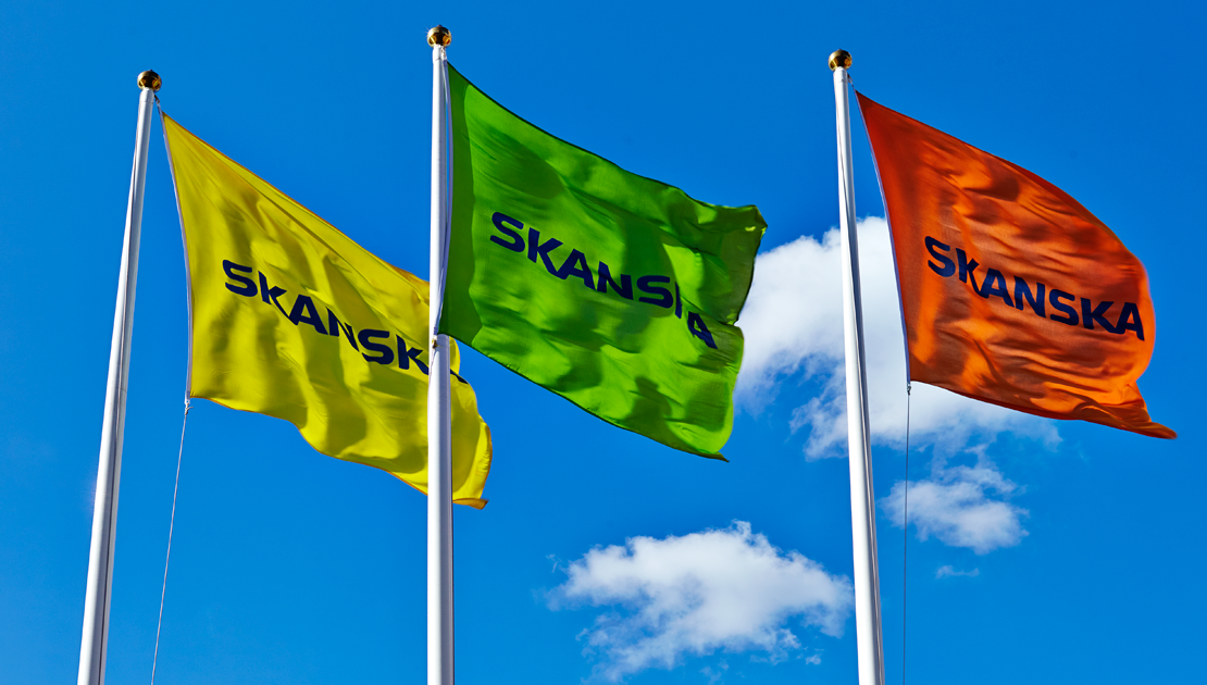 Skanska sells office portfolio in exceptional locations, News