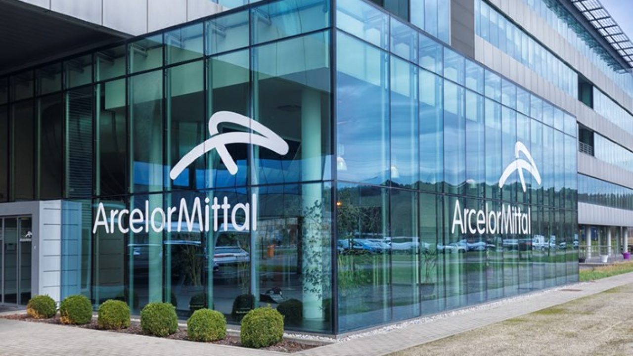 ArcelorMittal annual review 2014 – Aditya Mittal 