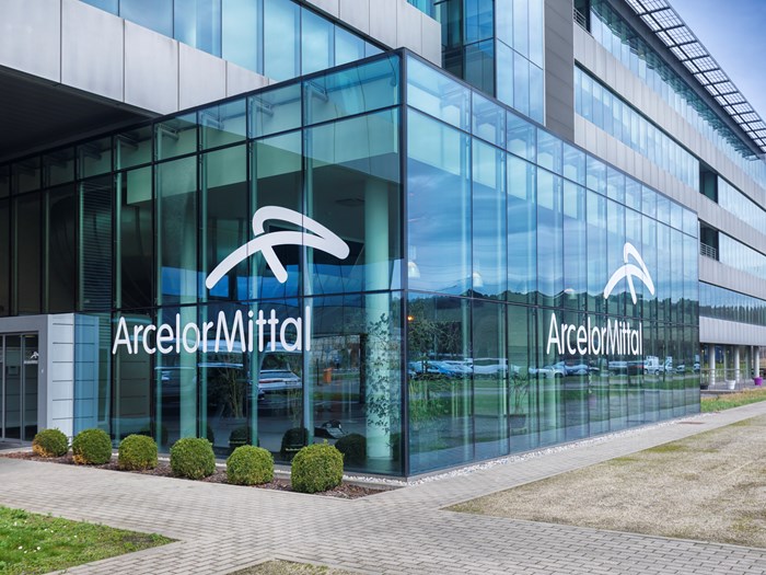 Aditya appointed as president of ArcelorMittal - Energy Asia