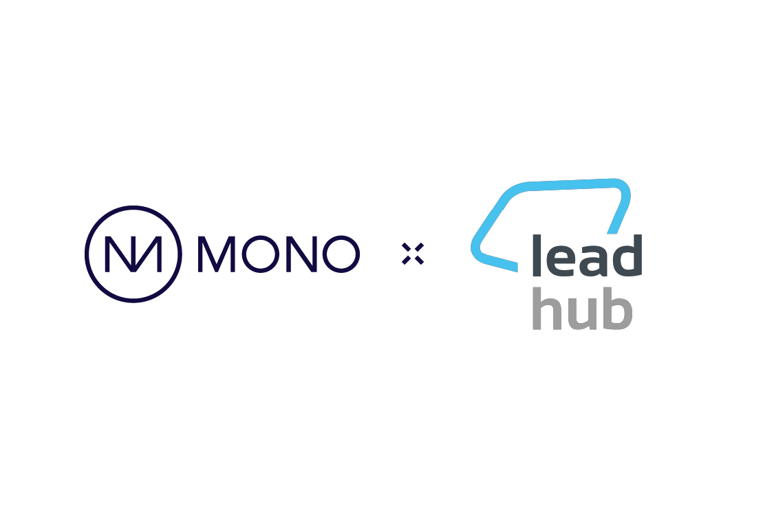 Mono Solutions partners with Lokale Internetwerbung to launch in leadhub platform