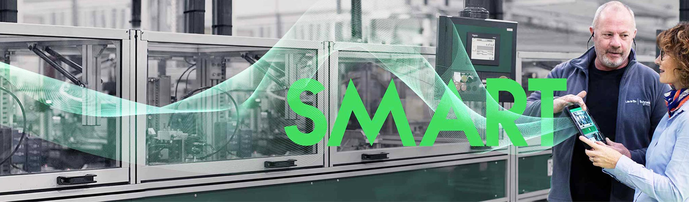 Schneider Electric's Batam Smart Factory recognized by the World Economic  Forum as a Fourth Industrial Revolution Lighthouse