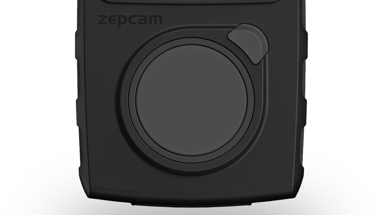 Professional Bodycam Solutions - ZEPCAM