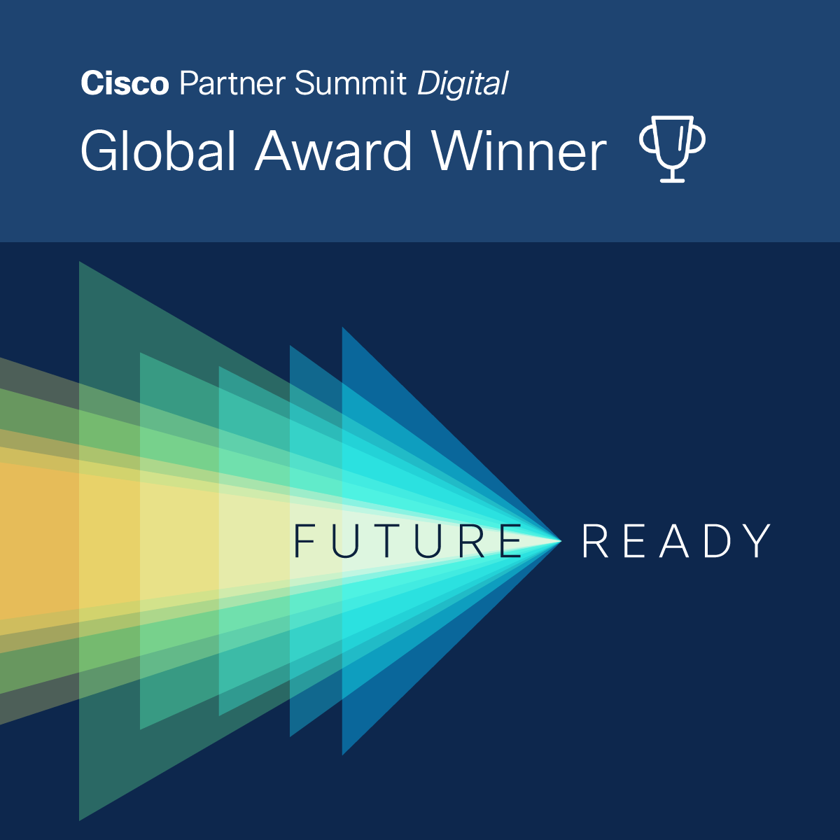 Deutsche Telekom honoured with Cisco Partner Summit Digital Global