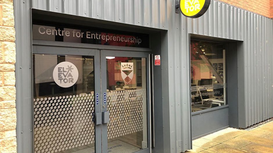 University of Dundee announces winners of its Enterprise Challenge