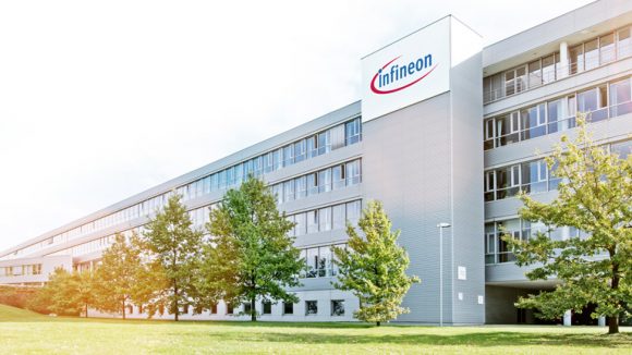 Infineon again listed in Dow Jones Sustainability Indices, World and ...