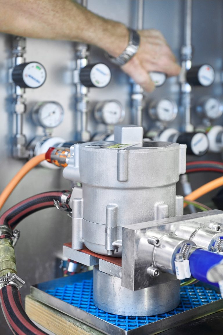 Rheinmetall to supply hydrogen recirculation blowers to Daimler Truck