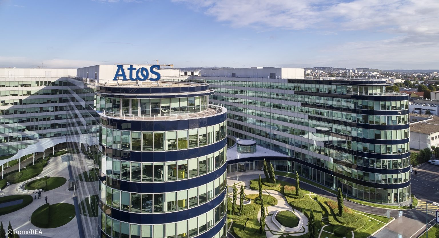 Atos Announces Leadership Transition: Jean Pierre Mustier Appointed ...