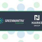 GreenMantra Technologies Announces Exclusive Distribution Relationship with HARKE GROUP