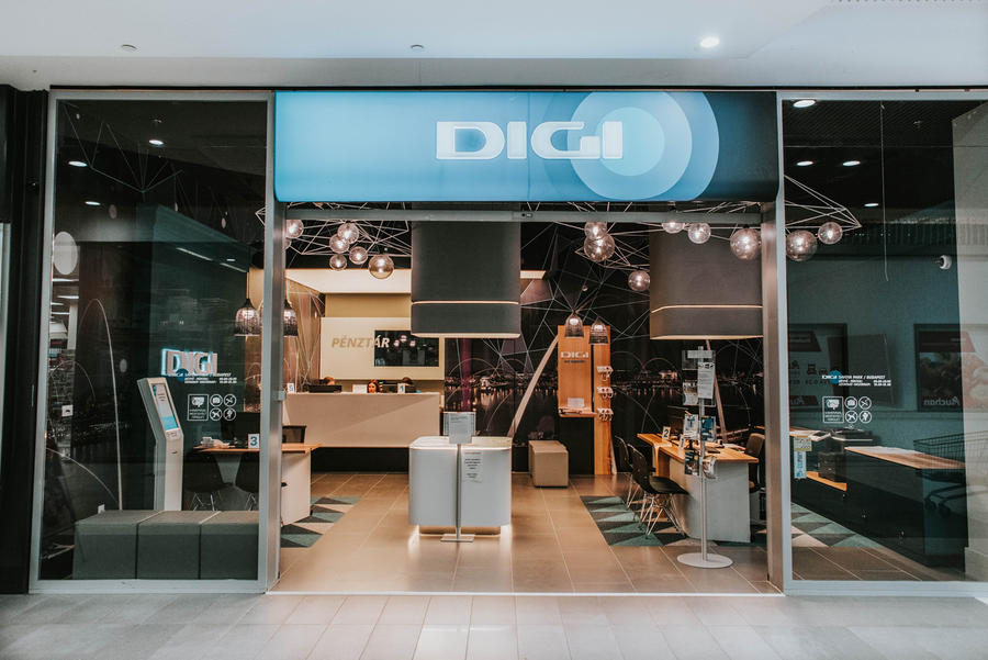 4iG and Digi Communications NV’s Romanian subsidiary have entered into a term sheet with regards to a potential acquisition by 4iG of DIGI Group’s Hungarian operations