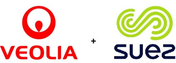 Veolia And SUEZ Announce Key Terms And Conditions Of Merger Between The   Veoliasuez 580x208 