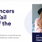 Are Freelancers the Long-Tail Channel of the Future