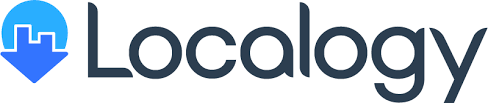 Localogy logo