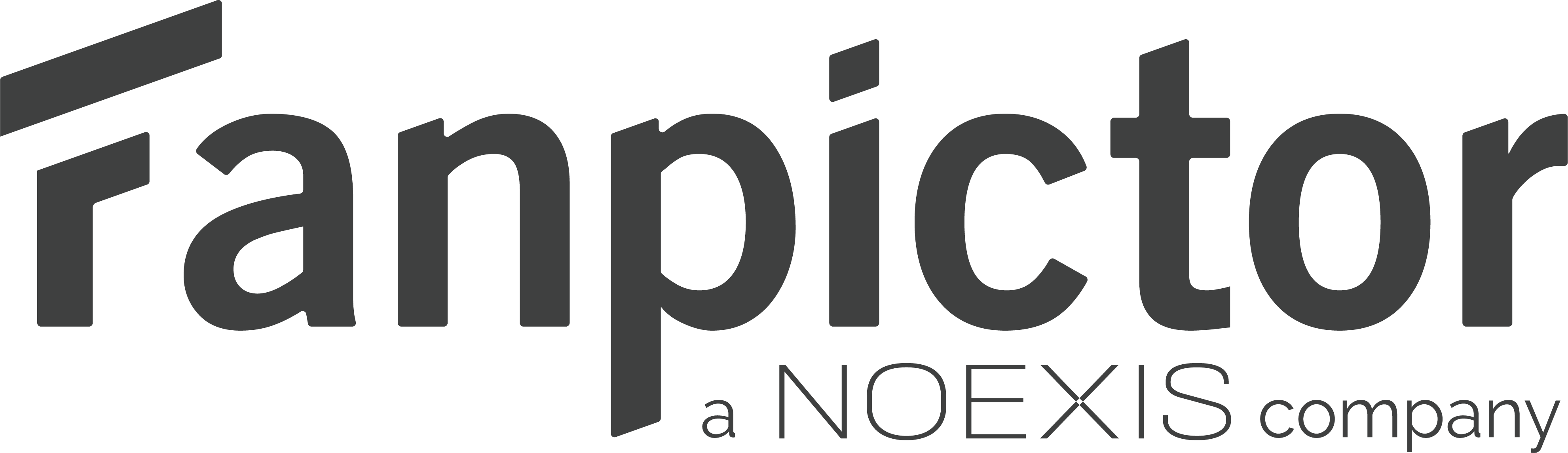 Fanpictor logo