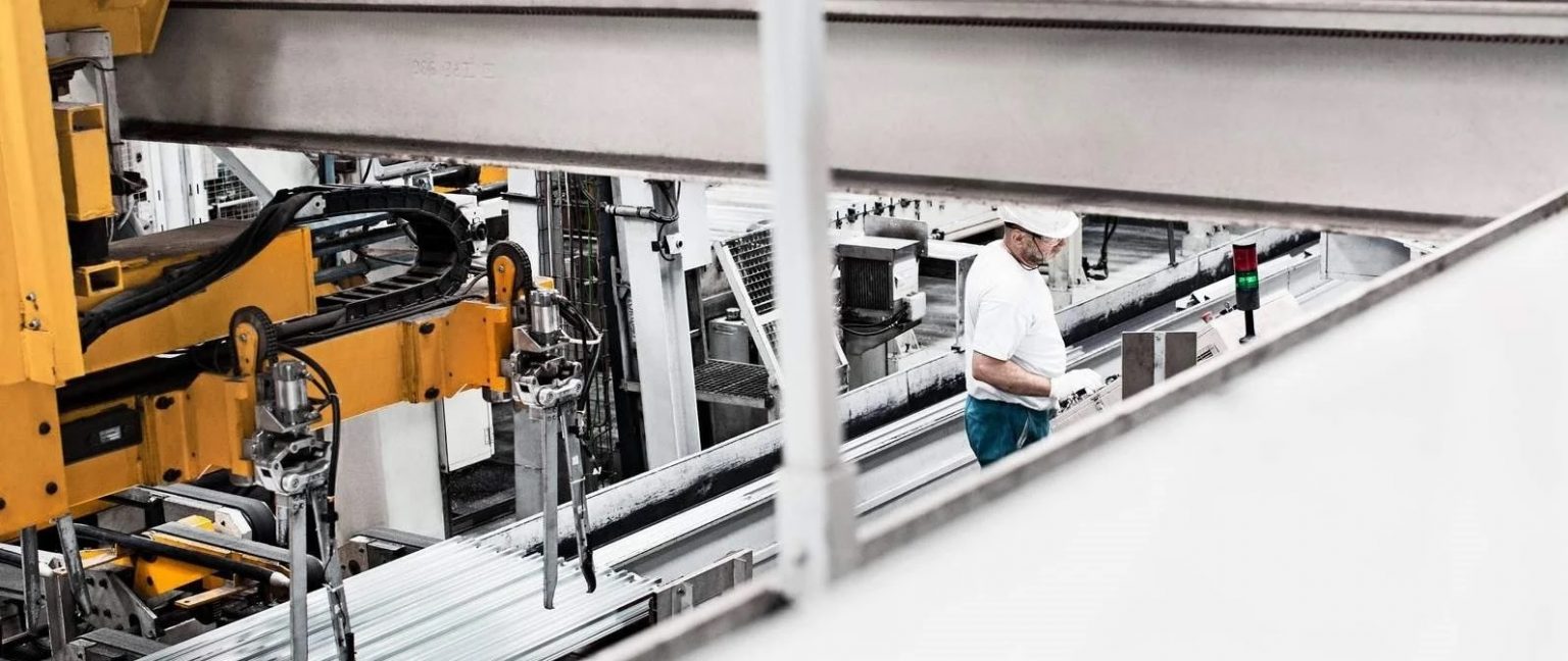 Hydro further invests at its Cressona facility in Pennsylvania EuropaWire