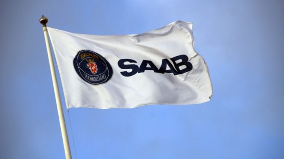 Saab AB Shares Buy-back: 444.000 Own Shares Of Series B Repurchased ...