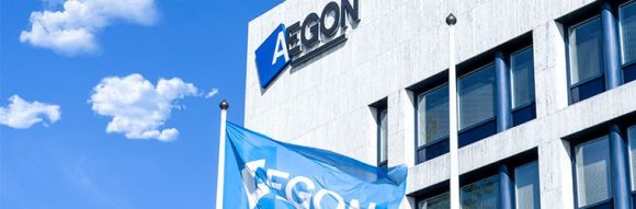 Aegon Plans to Re-elect Lard Friese as CEO for Another Four Years ...