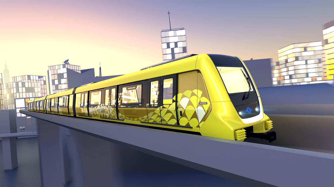 Alstom, CTCI consortium lands €720 million SEMPO contract for the delivery  of integrated metro system for Taipei Circular Line Phase Two, EuropaWire.eu